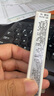寶格麗（BVLGARI）沐光玫香女士淡香水1.5ml（非賣(mài)品） 曬單實(shí)拍圖