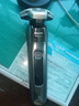 飛利浦（PHILIPS）電動剃須刀旋轉(zhuǎn)式SkinIQ蜂巢高端9系pro智能刮胡刀全身水洗胡須刀原裝敏感肌剃胡刀 蜂巢9系【敏感肌適用】-店鋪爆款 曬單實(shí)拍圖