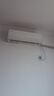 格力空調(diào) 1.5匹AI節(jié)能王子Pro  新1級變頻臥室掛機(jī)AI省電 風(fēng)不吹人空調(diào)KFR-35GW/NhLb1BAj國家補貼 曬單實拍圖