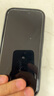 Apple/蘋果 iPhone 16 Pro 256GB 黑色鈦金屬 支持移動聯(lián)通電信5G 手機(jī)【返移動話費(fèi)券】 曬單實拍圖