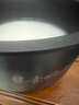 大松格力【董姐同款】鑄鐵電飯煲真0涂層電飯鍋4-5-6人 黑金赤焰釜鐵鍋家用壓力電飯煲4L IH加熱 4015C 曬單實(shí)拍圖