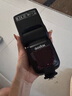 神牛（Godox） tt600 機頂閃光燈外拍單反相機通用型高速外拍燈離機熱靴燈戶外人像拍攝補光燈 TT600標配+充電電池套裝 佳能版 曬單實拍圖