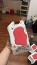 貝親（Pigeon）兒童牛奶杯1-3歲 寶寶喝奶瓶 PPSU直飲泡奶吸管水杯 紫色330mL 曬單實(shí)拍圖