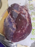 鮮京采【冰鮮牛肉】澳洲谷飼牛腿肉400g 原切生鮮鮮肉 京東自有品牌 曬單實拍圖