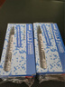 三菱（Uni）PX-21 小字油漆筆 0.8-1.2mm工業(yè)記號(hào)筆物流筆（可用于汽車(chē)補(bǔ)漆）黑色12支裝 曬單實(shí)拍圖