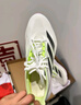 阿迪達(dá)斯 （adidas）男子 跑步系列ADIZERO BOSTON 12 M 跑步鞋 IG3321 44碼UK9.5 曬單實(shí)拍圖