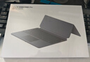 vivo Pad5 Pro 智能觸控鍵盤 新月灰 【適用于vivo Pad5 Pro 平板電腦】 曬單實(shí)拍圖