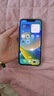 【白條免息】Apple iPhone13 蘋果13 國行5G全網(wǎng)通   雙卡 蘋果手機(jī) 午夜色【曬單有禮】 99新256G【限時(shí)特惠+三年店保+豪華禮包】 曬單實(shí)拍圖