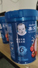 嘉寶（GERBER）混合蔬菜營養(yǎng)谷物高鐵米粉加鋅益生菌 寶寶輔食米糊250g 6月齡+ 曬單實拍圖