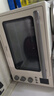美的（Midea）電烤箱PT4012W二代家用烘焙 40L多功能大容量 四面搪瓷/熱風(fēng)循環(huán)/獨(dú)立控溫/旋轉(zhuǎn)烤叉 空氣炸烤箱 PT4012二代 40L 曬單實(shí)拍圖