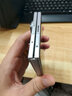 三星Samsung Galaxy Z Fold7 超輕薄折疊屏手機(jī) 劉憲華同款  驍龍8至尊版 AI手機(jī) 12GB+512GB 星夜銀 曬單實拍圖