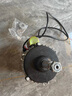 水簾機(jī)電機(jī)馬達(dá)工業(yè)水冷風(fēng)機(jī)環(huán)保水空調(diào)電機(jī)三相異步電動(dòng)機(jī)YS-4 1.1KW三相電【18軸】電機(jī) 曬單實(shí)拍圖