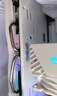 萬(wàn)競(jìng) AMD全新RX580/RX590/RX5700XT/RX6750GRE獨(dú)顯電腦臺(tái)式機(jī)顯卡電競(jìng)游戲直播設(shè)計(jì)黑神話(huà)悟空游戲顯卡 【全新盒裝】RX580 8G 驚鴻-白 曬單實(shí)拍圖