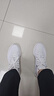 阿迪達(dá)斯 （adidas）中性 跑步系列 ADIZERO BK 跑步鞋 JP6541 白色  40.5  曬單實(shí)拍圖