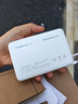 vivo 自帶線充電寶 10000mAh 22.5W 移動電源  跨品牌快充兼容 纖薄小巧機(jī)身 一體式快充線 云峰白 曬單實(shí)拍圖