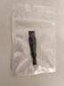 趣器屋適用飛利浦飛科人電動剃須刀清潔小毛刷子刮胡刀刀頭刀片保養(yǎng)油 剃須刀清潔刷【1個】 曬單實拍圖