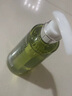 自然堂洗發(fā)水[趙露思推薦]敏感頭皮護理洗發(fā)套裝控油止癢蓬松生日禮物 控油舒緩去屑洗發(fā)露550ml1瓶 曬單實拍圖