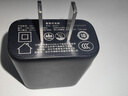 綠聯(lián)充電頭多口快充USB插座頭雙口3.4A充電器5v1a/2a適用iPhone16e15/14/13華為小米安卓手機手表平板 曬單實拍圖