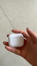 華強(qiáng)北藍(lán)牙耳機(jī)【官網(wǎng)正品丨降噪Air8】華強(qiáng)北藍(lán)牙耳機(jī)無線適配蘋果2025新款半入耳式國家補(bǔ)貼iphone16pro/15pods 【百萬熱銷丨降噪全功能Air8代】 靈動島彈窗+空間音頻+三真電量 曬單實(shí)拍圖