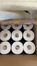 維達(dá)（Vinda）有芯卷紙 藍(lán)色經(jīng)典4層160克*27卷 厚韌耐用 衛(wèi)生紙卷筒紙紙巾整箱 曬單實(shí)拍圖