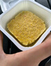 寶寶饞了定制嬰幼兒沖沖粥面禮盒128g輔食餐外出營養(yǎng)凍干粥沖泡即食12月+ 曬單實(shí)拍圖