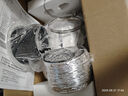 艾美特（Airmate ）DPT10-20A管道風(fēng)機(jī)廚房油煙衛(wèi)生間換氣扇排氣扇管道式4寸抽風(fēng)機(jī) 曬單實(shí)拍圖