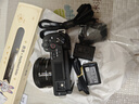 索尼（SONY）【政府補(bǔ)貼】ZV-E10L 半畫(huà)幅微單相機(jī) 標(biāo)準(zhǔn)鏡頭套裝 顏值機(jī)身 精準(zhǔn)對(duì)焦 VLOG APS-C畫(huà)幅 黑色 曬單實(shí)拍圖