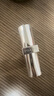 普拉達(dá)（PRADA）透光唇膏口紅U001莫測(cè)藍(lán) 七夕情人節(jié)生日禮物女送女友女生 曬單實(shí)拍圖