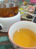 茅記啤酒精釀原漿 白啤酒整箱 茶啤果啤飲料1L*6罐組合裝 曬單實(shí)拍圖