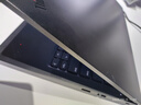 ThinkPad【國家補(bǔ)貼20%】聯(lián)想筆記本電腦E14 2025超能版 商務(wù)辦公學(xué)生輕薄本 英特爾酷睿5 16G 1T 2.8K黑色 曬單實(shí)拍圖