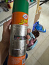 龜牌（Turtle Wax）多功能泡沫清潔劑(500901*3)650ml汽車內飾清洗劑座椅皮革清洗劑 曬單實拍圖
