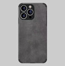 孜泰 適用蘋(píng)果11手機(jī)殼iphone11保護(hù)套防摔小羊皮磨砂鏡頭全包軟殼【高級(jí)灰】6.1英寸 曬單實(shí)拍圖