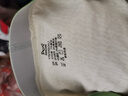 貓人【超柔高品質(zhì)嬰兒棉】桑蠶絲襠男士?jì)妊澞屑兠奁浇茄澞猩慕嵌萄?曬單實(shí)拍圖