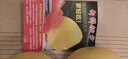 京鮮生 紅心蜜柚2粒裝 凈重4.5-5斤 中秋禮品水果 源頭直發(fā)包郵 曬單實(shí)拍圖