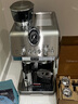 德龍（Delonghi）【國(guó)家補(bǔ)貼】咖啡機(jī) 冷萃半自動(dòng)咖啡機(jī) 家用現(xiàn)磨意式研磨一體機(jī) 手動(dòng)打奶泡 EC9255.M 銀色 曬單實(shí)拍圖