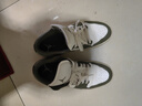 耐克AIR JORDAN 1 LOW女子運動(dòng)鞋刺繡板鞋 DC0774-122 40 曬單實(shí)拍圖