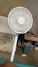 容聲（RONGSHENG）電風(fēng)扇家用落地扇交流定頻電風(fēng)扇輕音風(fēng)扇立式臺地兩用大風(fēng)量節(jié)能搖頭風(fēng)扇低噪風(fēng)扇RS-FX2401AH 曬單實拍圖
