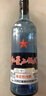 紅星二鍋頭 藍(lán)瓶綿柔8陳釀 清香型白酒 43度 750ml*6瓶 整箱裝口糧酒 曬單實(shí)拍圖