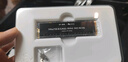 致態(tài)（ZhiTai）長江存儲 2TB SSD固態(tài)硬盤 NVMe M.2接口 TiPlus7100《黑神話：悟空》聯(lián)名版 曬單實(shí)拍圖