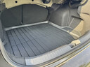 車(chē)麗友（CHELIYOU）專(zhuān)用17-25款大眾邁騰后備箱墊tpe尾箱b9b8b7lGTE380豪華330原廠(chǎng)13 【原廠(chǎng)級環(huán)保TPE材質(zhì)】單片底墊 邁騰【12-16款】 曬單實(shí)拍圖