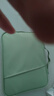 SHENG BEI ER平板收納包適用11英寸13華為matepad air蘋(píng)果ipad pro電腦手提袋 綠色（尼龍） 10.9/11.1/11.2/11.5英寸保護套 曬單實(shí)拍圖
