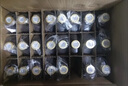 習(xí)酒 醬香小習(xí)酒 醬香型白酒 53度 100ml*24瓶 整箱裝 曬單實(shí)拍圖