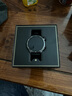 華為（HUAWEI）手表WATCH GT 5【國(guó)家補(bǔ)貼15%】運(yùn)動(dòng)智能兩周續(xù)航藍(lán)牙通話體溫心率血氧健康監(jiān)測(cè)送男女朋友禮物pro 46mm幻夜黑【皮表帶+貼膜】 曬單實(shí)拍圖