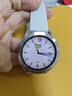 小米（MI）Xiaomi Watch S3 銀色 國家補貼 小米汽車SU7鑰匙 澎湃OS 全天血氧監(jiān)測 智能運動手表 男表女表 曬單實拍圖