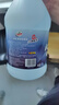 龜牌（Turtle Wax）冰蠟玻璃水鍍瓷乙醇0°去油膜汽車特斯拉寶馬奔馳除蟲膠雨刮水2瓶 曬單實拍圖