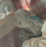 幫寶適（Pampers）超薄干爽拉拉褲男女通用綠幫成長(zhǎng)褲褲式嬰兒小內(nèi)褲學(xué)步褲寶寶 XXL90片【≥15kg】 曬單實(shí)拍圖