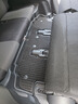 固特異（Goodyear）tpe汽車(chē)腳墊適用于豐田漢蘭達混動(dòng)七座高邊TPE腳墊黛尼斯毯 曬單實(shí)拍圖