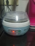 小熊（Bear）酸奶機家用全自動微電腦可定時不銹鋼內(nèi)膽酸奶發(fā)酵機 【三檔酸度+304內(nèi)膽】SNJ-C10H1 曬單實拍圖