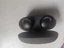 索尼（SONY）WF-1000XM5 真無線藍(lán)牙耳機(jī)降噪豆5 運(yùn)動防水網(wǎng)課游戲 1000XM4升級版 禮物送男女友學(xué)生孩子 黑色 曬單實(shí)拍圖