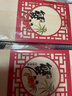 【禮券】陽(yáng)澄聯(lián)合大閘蟹禮券螃蟹券蟹卡禮盒禮品卡節日送禮提貨券 商務(wù)款8666型 公4.5兩母3.5兩 4對 8只 曬單實(shí)拍圖